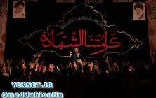 گرفتار بلا بودی گرفتار بلا بودم مهدی رسولی