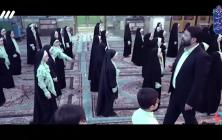 دانلود نماهنگ سلام فرمانده ابوذر روحی و گروه 313 نفره +متن صوتی تصویری