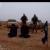 (تصاویر) اعدام مردان اهل سنت به دست داعش