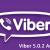 دانلود آخرین نسخه وایبر Viber 5.0.2 Android