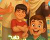 نماهنگ بوی ماه مدرسه