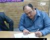 (تصاویر) هنرمندان و ورزشکارانی که در پای صندوق‌های رای حاضر شدند