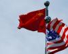 تحریم شرکت های آمریکایی توسط چین