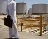 درآمد نفتی عربستان 45 درصد کاهش یافت