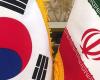 کره جنوبی: آمریکا اجازه انتقال پول ایران را به کانال سوئیس نمی دهد