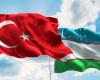 تسهیل روابط تجاری ازبکستان و ترکیه