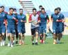 اعضای تیم فوتبال پرسپولیس تست کرونا دادند