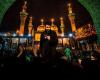 شهادت امام کاظم(ع) هیئت کجا برویم؟