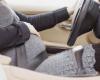 آیا در دوران بارداری می توان رانندگی کرد؟