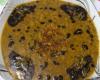 دستور پخت آش آبغوره برای افطار ماه رمضان