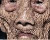 مرد 256 ساله چینی با 23 همسر (عکس)