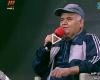 فیلم و کلیپ بدون سانسور اکبر عبدی برنامه زنده 11 مهر 94
