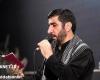 دانلود مناجات شب لیلة الرغائب مهدی سلحشور