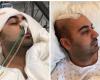 عکس تشییع جنازه بهنام صفوی