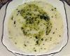 طرز تهیه سوپ ماست