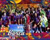 دانلود فیلم مراسم اهدای جام فینال لیگ قهرمانان اروپا بارسلونا یوونتوس شنبه 16 خرداد 94