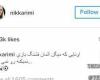 |عکس| تیم محبوب نیکی کریمی در یورو 