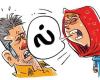 نتوانستم نيازجنسي شوهرم را تامين کنم