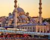 استانبول پنجمین شهر بزرگ دنیا