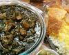 طرز تهیه خورش کرفس