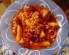 آموزش پخت خورش قیمه