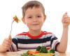 تقویت حافظه کودک با غذاهای مناسب