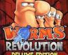  دانلود نسخه جدید بازی کرم ها (شورش)  Worms Revolution PC Game