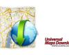 دانلود نرم افزار دانلود نقشه‌های اینترنتی Universal Maps Downloader 7.305