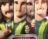 دانلود انیمیشن مسابقه رو کم کنی دوبله فارسی – Underdogs 2013