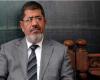 میز کار محمد مرسی +عكس / تصاويري منتشر نشده از میز کار محمد مرسی