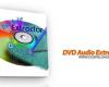  استخراج صدا از فیلم های دی وی دی DVD Audio Extractor 7.1.3