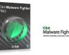  مبارزه با فایل های مخرب IObit Malware Fighter Pro 2.1.0.18