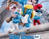  دانلود دوبله فارسی انیمیشن اسمورف ها ۲ – The Smurfs 2 2013