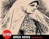  اولین زنی که در ایران کشف حجاب کرد + تصویر