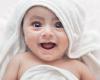 نخستین استخر مخصوص نوزادها در جهان + عکس 