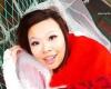 ازدواج جالب دختر تایوانی بخاطر فرار از ترشیده شدن !! + عکس