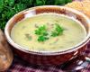 آموزش پخت يك سوپ بسيار لذيذ ويژه ماه رمضان