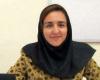 ضربه مغزی دختر ایرانی بر اثر کتک خوردن از شوهر +عكس