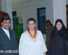 ماجرای ازدواج وزیر ارشاد با هویت جعلی! + تصاویر