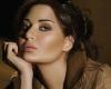 زیباترین زن لبنان در سال ۲۰۱۳+عکس