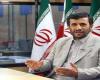 احمدی‌نژاد:سکوت کجاست؟ نشانم دهید تا...