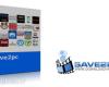 دانلود آسان ویدئوهای آنلاین با save2pc Ultimate 4.22 Build 1345