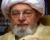 ماجرای خواندني آیت الله گیلانی و 2 پسرش