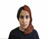 ابتکار جالب دختر ایرانی- کانادایی برای حجاب /تصاویر