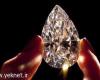 گران ترین الماس دنیا /عكس