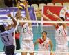 دانلود خلاصه بازی والیبال ایران ۳-۱ بلژیک