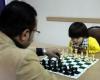 جهاني شدن شطرنج باز 3 ساله ايراني +عكس