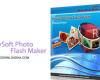 دانلود نرم افزار ساخت اسلایدشو حرفه ای AnvSoft Photo Flash Maker Professional 5.58