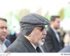 عکس/ تیپ زمستانی دکتر ظریف 