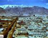 عکس/ خیابان ولیعصر تهران سال ۱۳۴۹